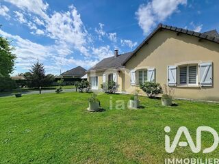  Maison à vendre 6 pièces 157 m²