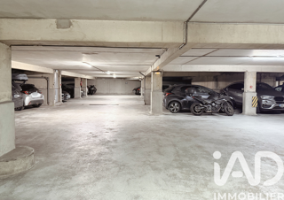  Parking / Garage à vendre 12 m²