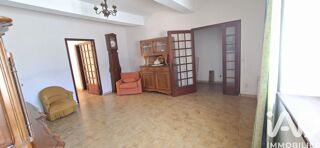  Maison à vendre 15 + pièces 266 m²