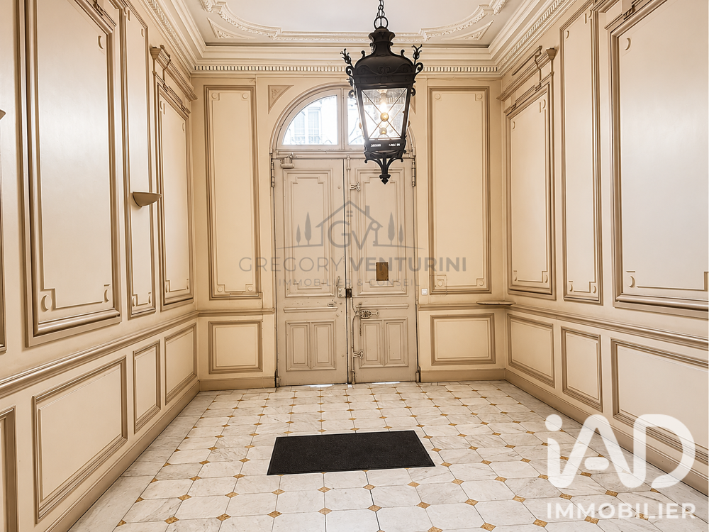 à vendre  Appartement Marseille 6