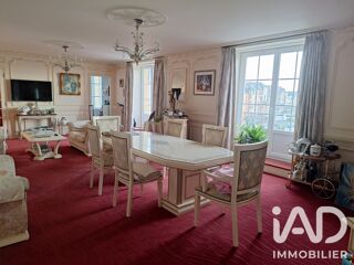 Vente Appartement Vente Appartement 5 pièces Dieppe
