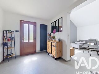  Maison à vendre 5 pièces 125 m²