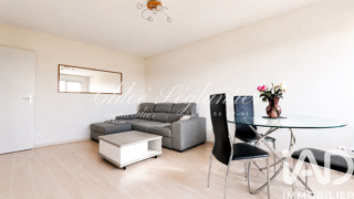  Appartement à vendre 3 pièces 64 m²