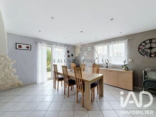 Maison à vendre 7 pièces 143 m²