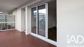  Appartement � vendre 3 pi�ces 57 m�