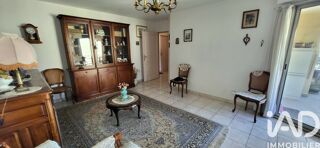  Appartement à vendre 3 pièces 64 m²