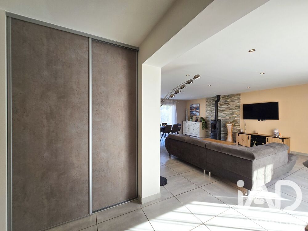 à vendre  Maison Moncale (20214)
