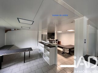  Immeuble à vendre 1000 m²