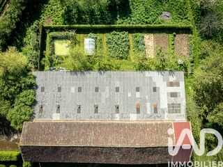  Maison à vendre 8 pièces 432 m²