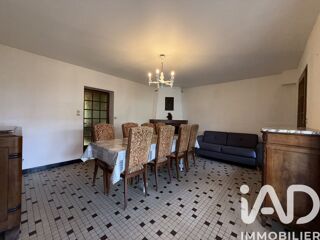  Maison � vendre 7 pi�ces 140 m�