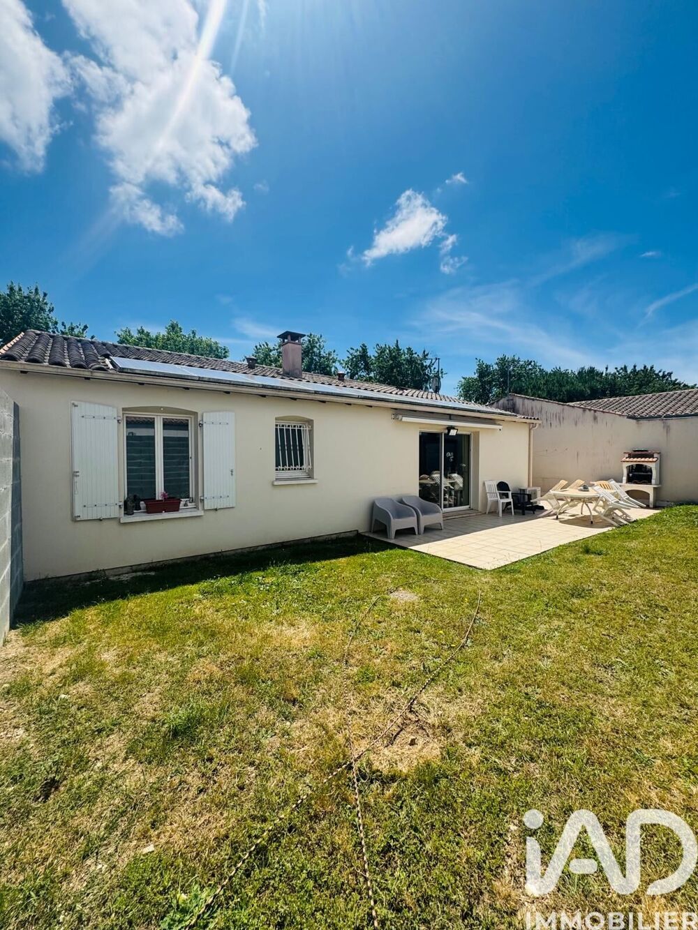 Vente Maison Vente Maison/villa 5 pièces Périgny