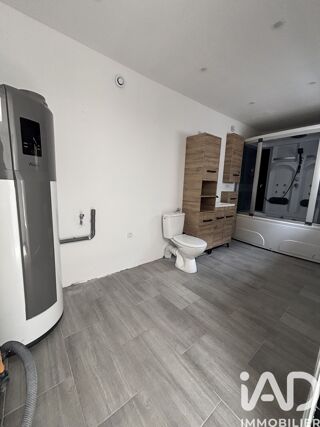  Maison � vendre 4 pi�ces 116 m�