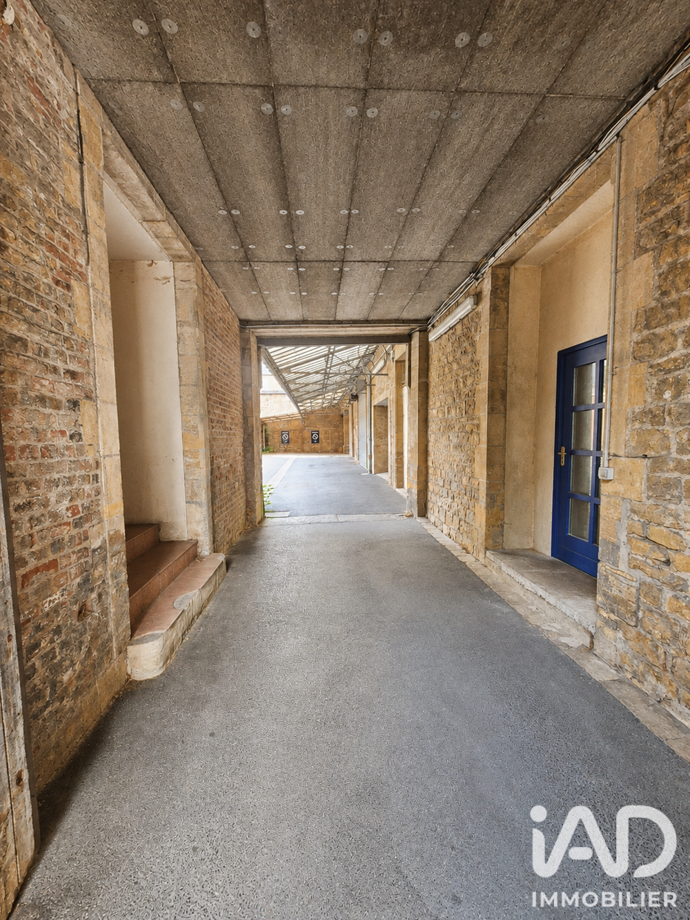 Vente Immeuble Vente Immeuble 735 m&sup2; Charleville-mézières