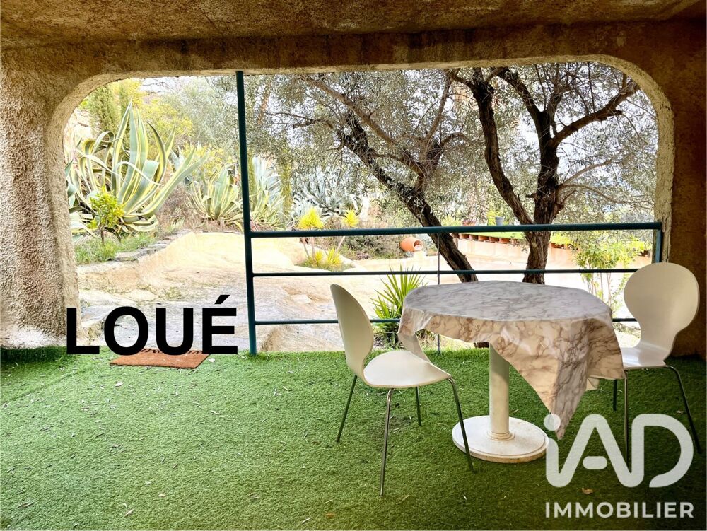 Location Appartement Location Appartement 2 pièces Les adrets-de-l'estérel