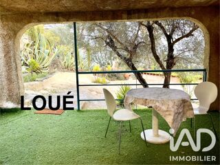  Appartement à louer 2 pièces 29 m²