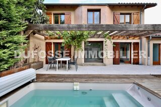  Maison  vendre 7 pices 152 m