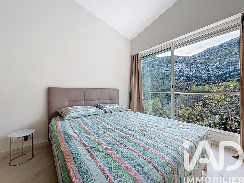 à vendre  Maison Roquebrune-Cap-Martin (06190)
