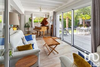  Maison à vendre 7 pièces 175 m²