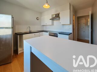  Appartement à vendre 3 pièces 77 m²