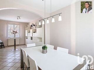  Maison � vendre 7 pi�ces 148 m�