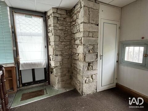   Vente Boutique/Local commercial 169 m&sup2; 
