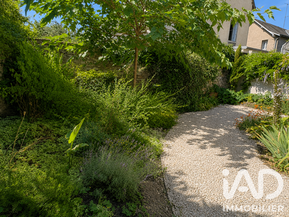 Vente Maison Vente Maison de ville 6 pièces Tours
