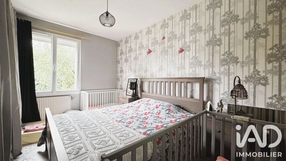 Vente Maison Vente Maison/villa 8 pièces Saint-andré-les-vergers