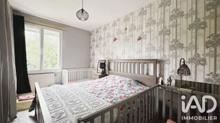  Maison à vendre 8 pièces 185 m²