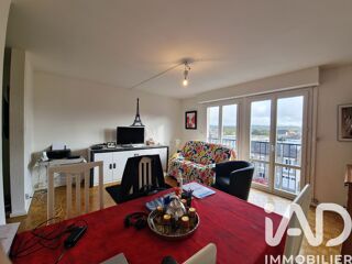  Appartement à vendre 3 pièces 68 m²