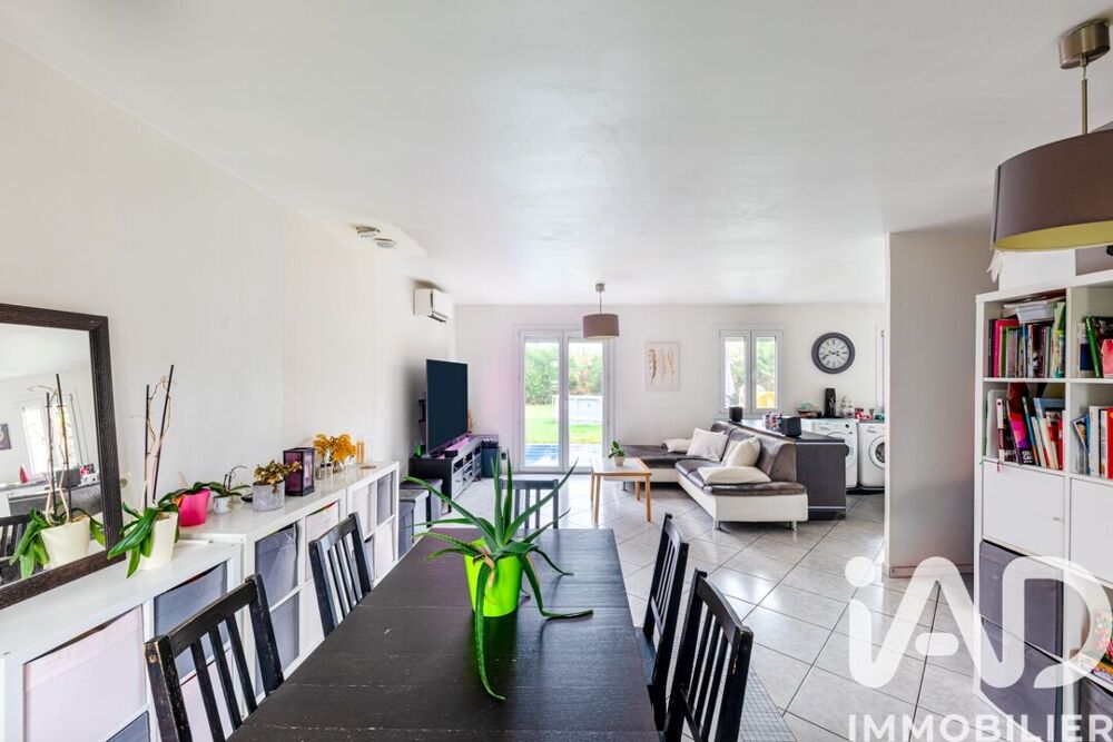 Maison 5 pièces 113 m² · à Osny · 113 m² · 329 000 €