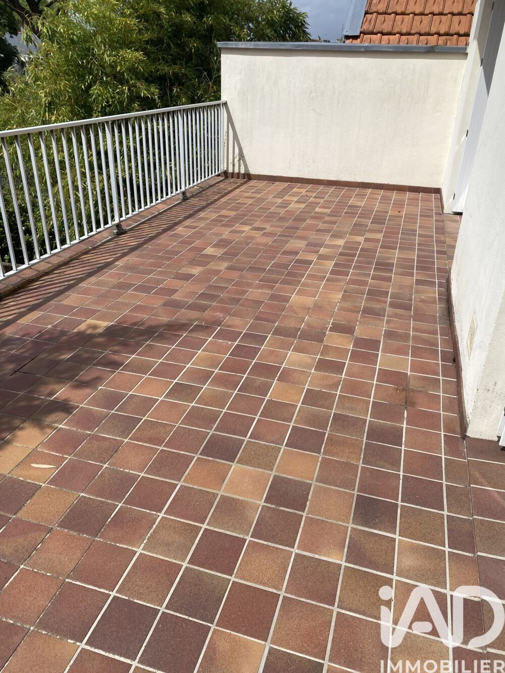 Vente Maison de ville 6 pièces