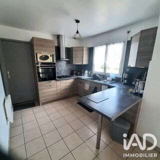  Maison à vendre 5 pièces 89 m²