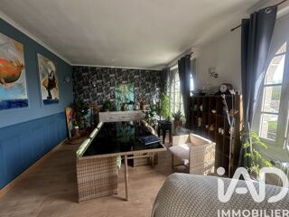  Maison � vendre 8 pi�ces 150 m�