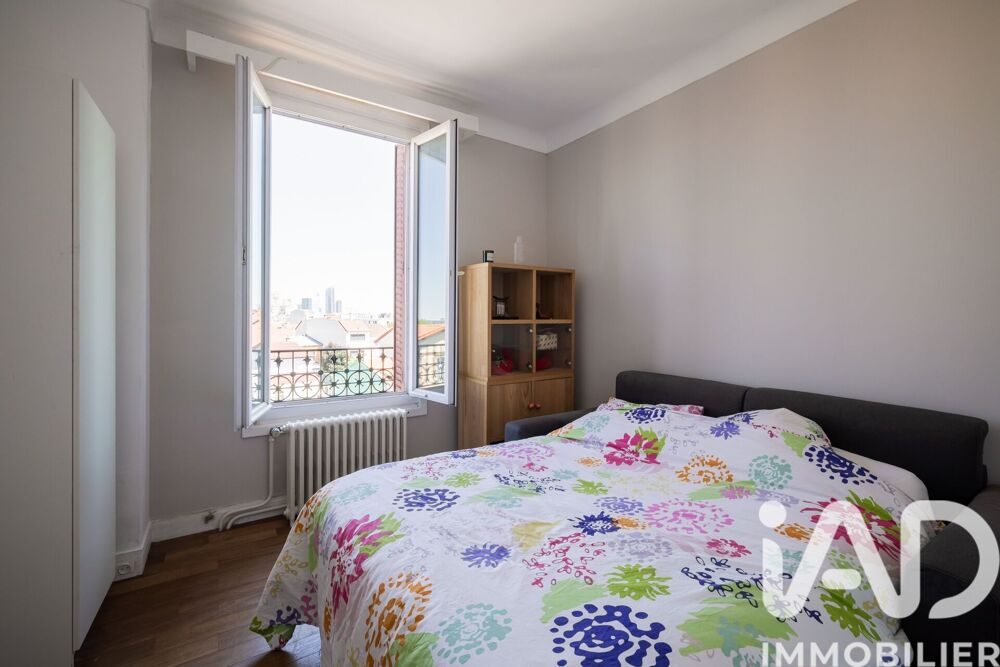 à vendre  Maison Suresnes (92150)