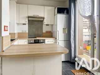  Appartement à vendre 2 pièces 37 m²