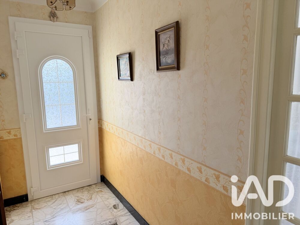 Vente Maison Vente Maison/villa 5 pièces Parthenay