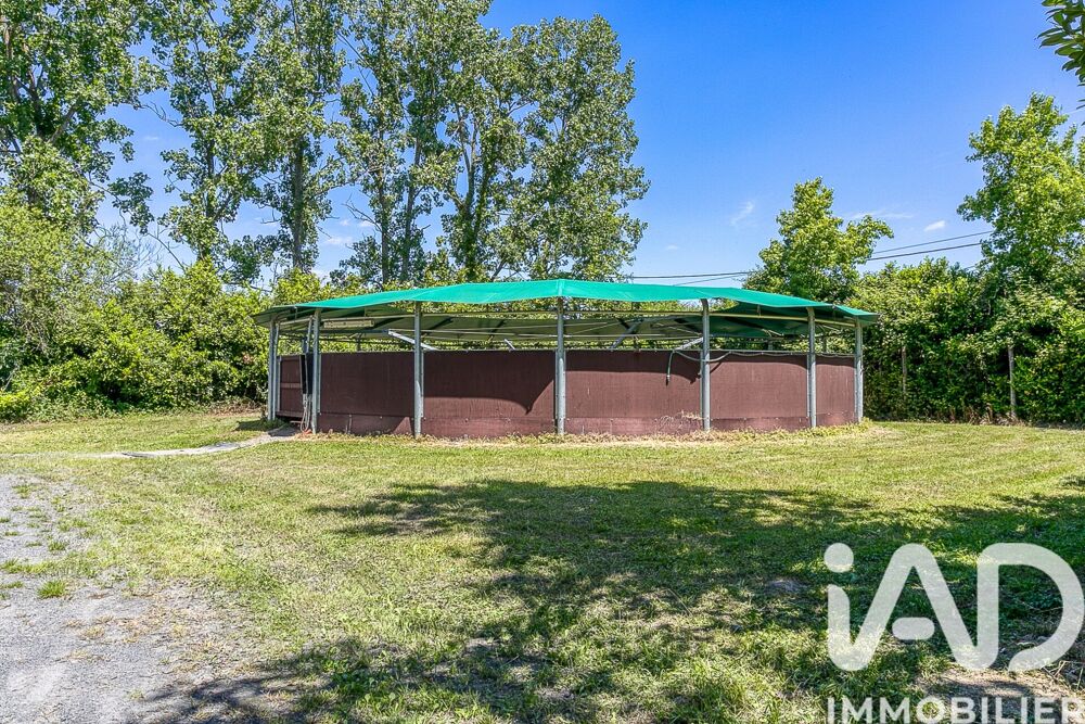 à vendre  Maison Rabastens-de-Bigorre (65140)