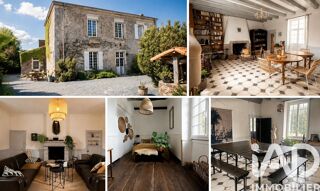  Maison à vendre 12 pièces 285 m²