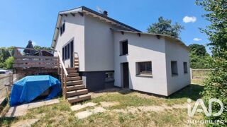  Maison à vendre 5 pièces 116 m²