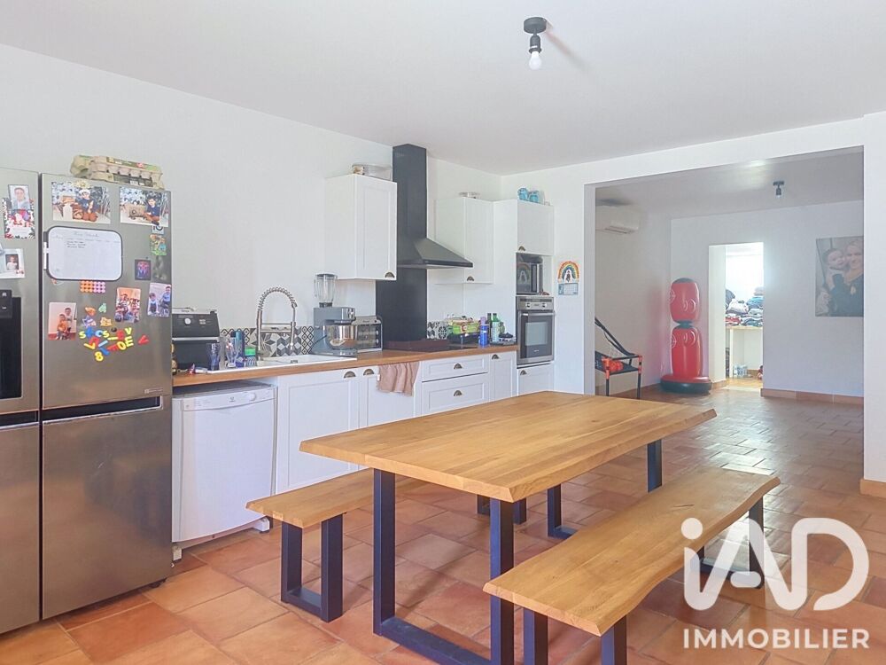 Vente Maison Vente Maison/villa 5 pièces Saint-martin-de-coux