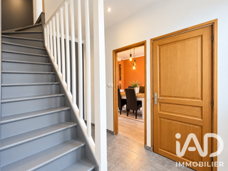  Maison à vendre 6 pièces 110 m²