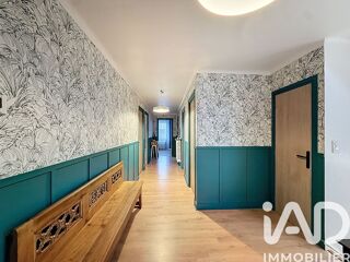  Maison � vendre 7 pi�ces 202 m�