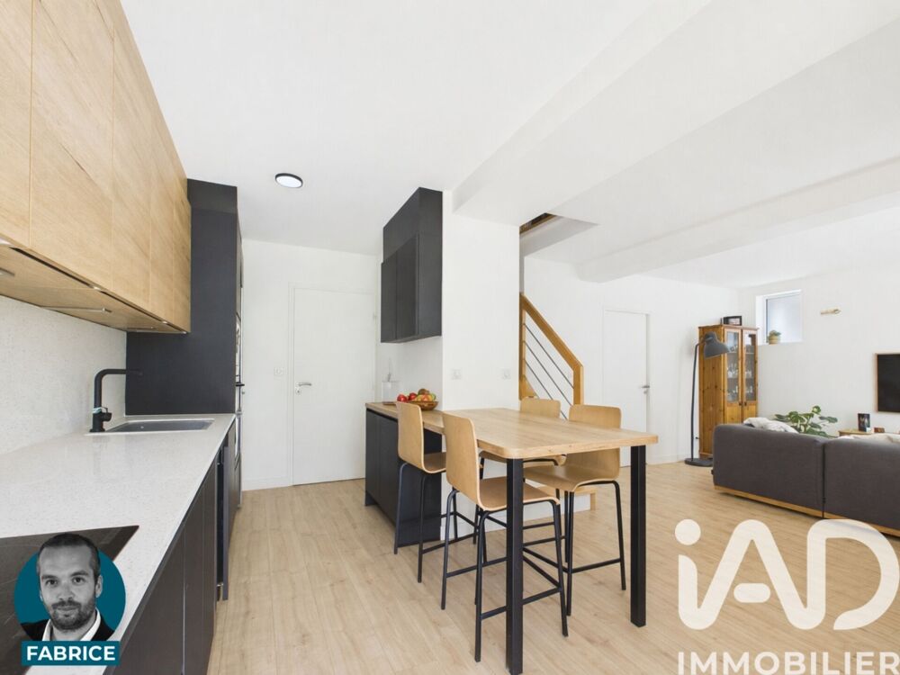 � vendre  Appartement Maisons-Alfort (94700)