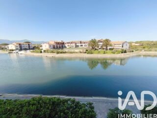  Appartement à vendre 2 pièces 23 m²