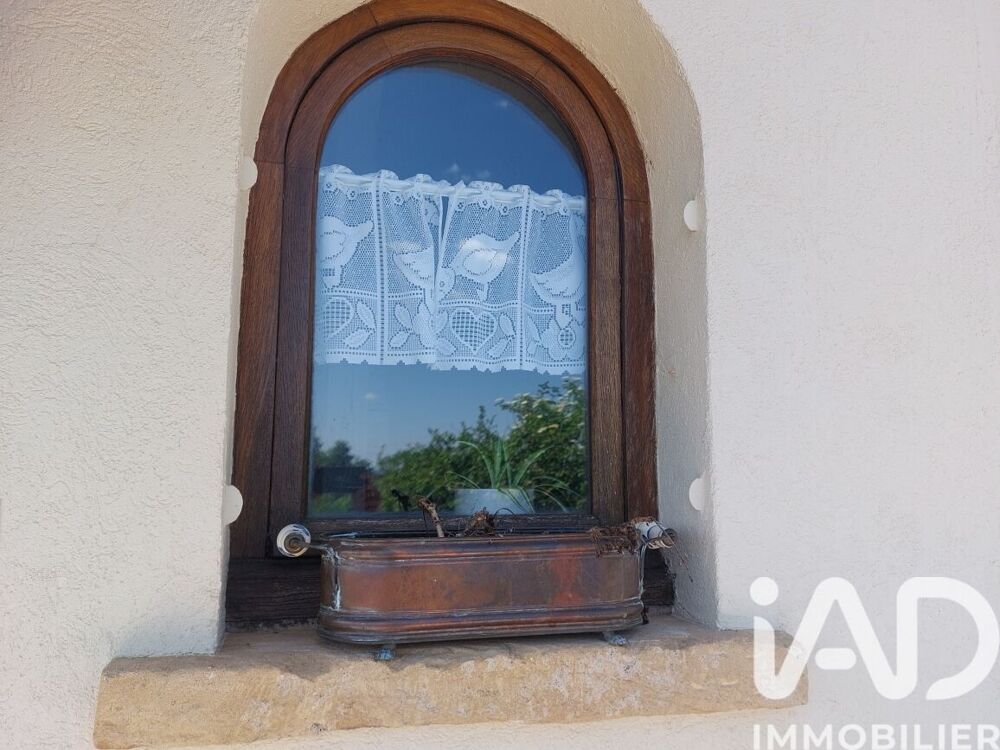 Vente Maison/villa 8 pièces