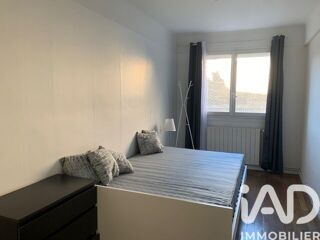  Appartement à louer 3 pièces 50 m²