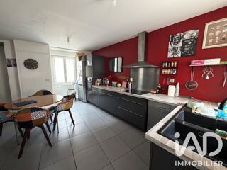  Maison à vendre 5 pièces 118 m²