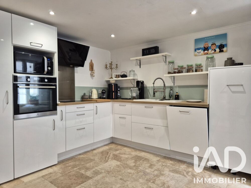 Vente Maison Vente Maison de ville 4 pièces Houdan