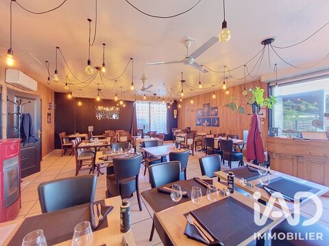   Vente Restaurant 120 m&sup2; 