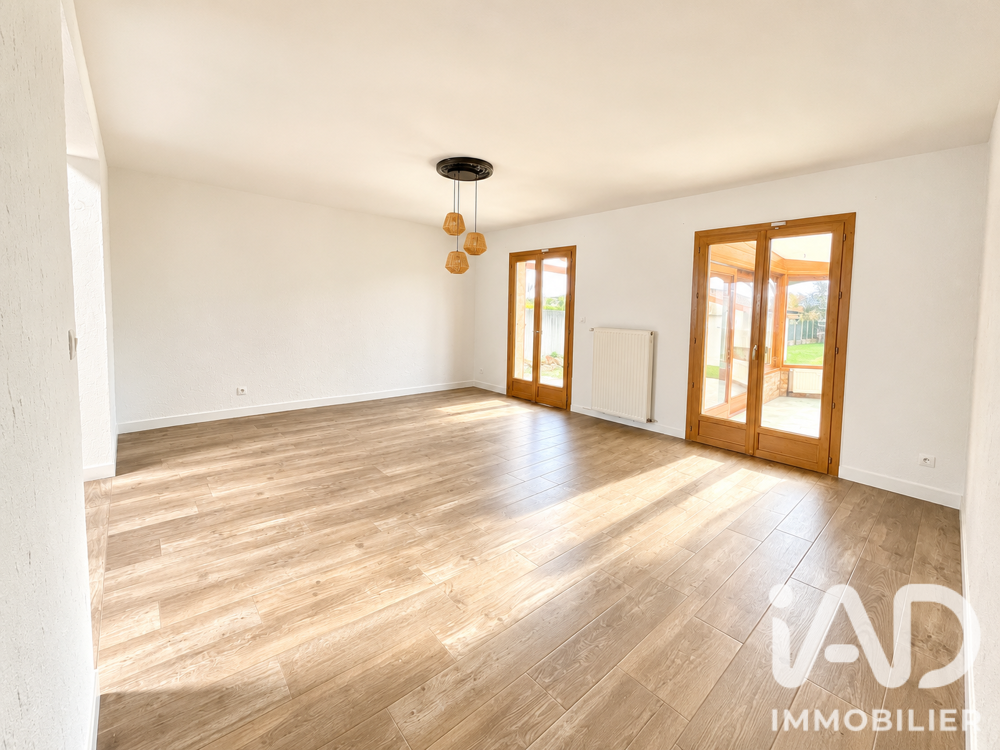Vente Maison Vente Maison/villa 8 pièces Vaudoy-en-brie